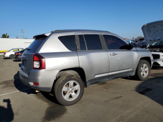 Photo 3 from auction – 2015 JEEP COMPASS SP with VIN 1C4NJCBA2FD250383