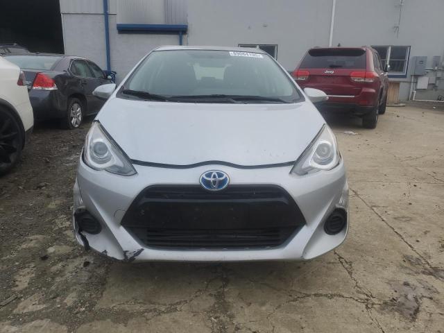 Photo 5 from auction – 2015 TOYOTA PRIUS C with VIN JTDKDTB36F1114867