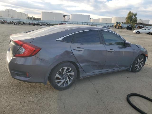 Photo 3 from auction – 2016 HONDA CIVIC EX with VIN 2HGFC2F85GH536668
