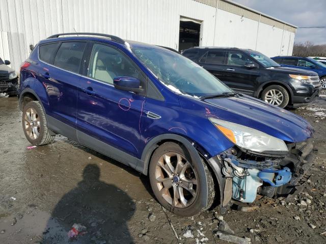 Photo 4 from auction – 2014 FORD ESCAPE SE with VIN 1FMCU0G91EUD76918