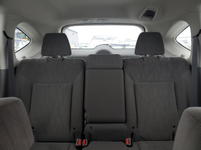 Photo 10 from auction – 2014 HONDA CR-V LX with VIN 5J6RM4H37EL074324