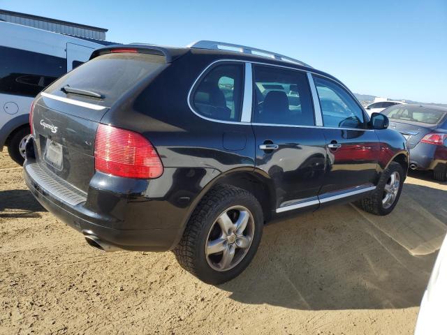 Photo 3 from auction – 2006 PORSCHE CAYENNE S with VIN WP1AB29PX6LA65731