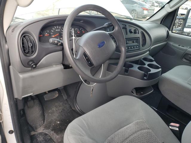 Photo 8 from auction – 2006 FORD ECONOLINE with VIN 1FTSS34LX6HA94133