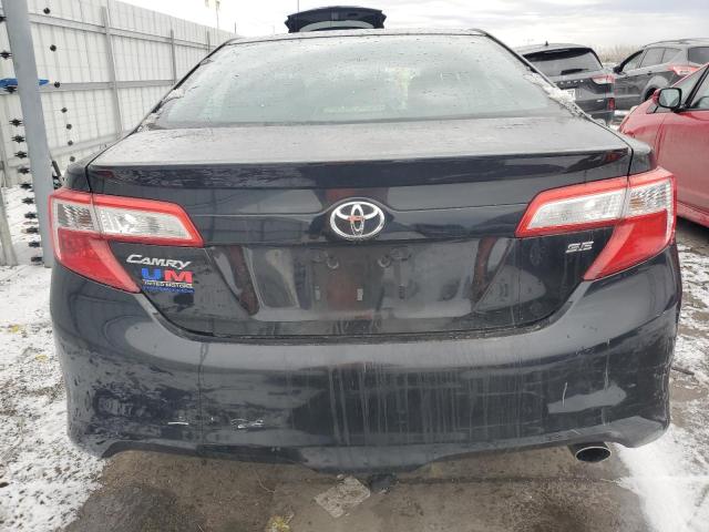 Foto 6 de la subasta – 2012 TOYOTA CAMRY BASE con VIN 4T1BF1FKXCU536730