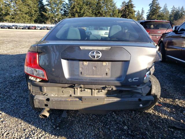 Photo 6 from auction – 2011 TOYOTA SCION TC with VIN JTKJF5C7XB3000560