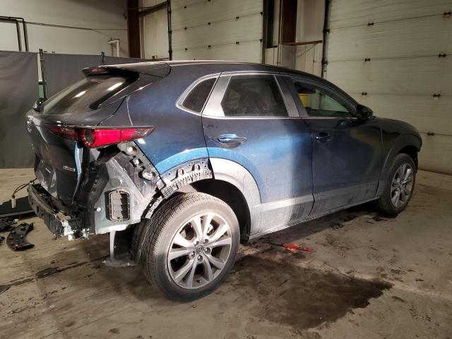 Photo 3 from auction – 2021 MAZDA CX-30 PREF with VIN 3MVDMBCL9MM301293