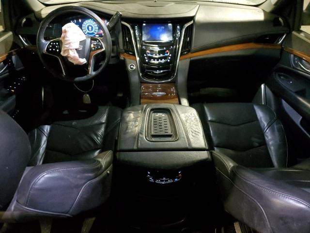 Photo 8 from auction – 2017 CADILLAC ESCALADE E with VIN 1GYS4JKJ0HR356698