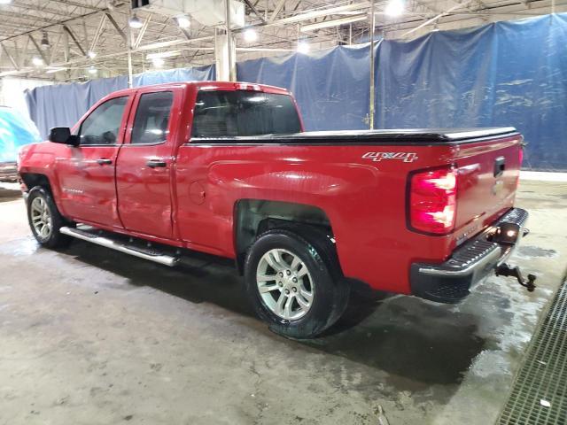 Photo 2 from auction – 2014 CHEVROLET SILVERADO with VIN 1GCVKRECXEZ167542