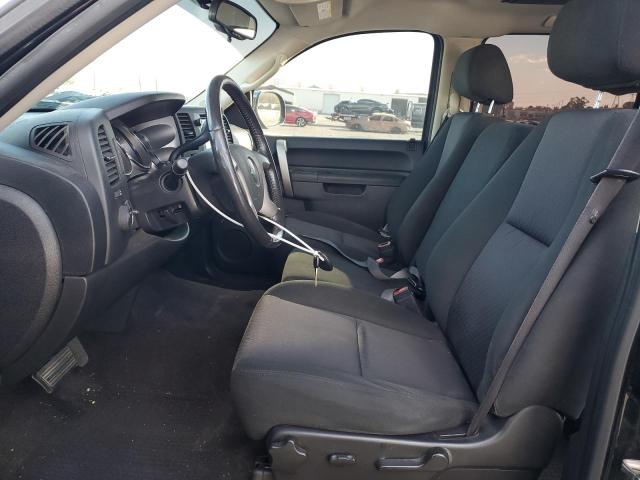 Photo 7 from auction – 2012 CHEVROLET SILVERADO with VIN 3GCPCSE03CG195232