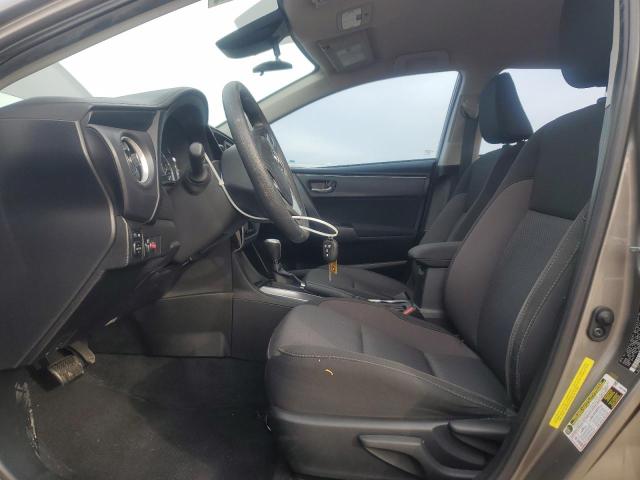 Photo 7 from auction – 2017 TOYOTA COROLLA L with VIN 5YFBURHEXHP648349