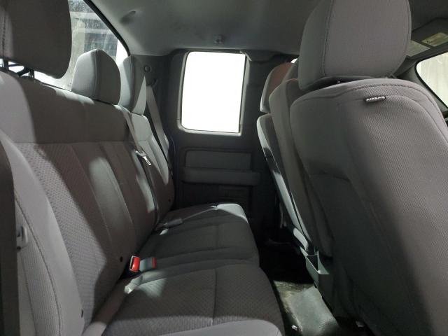 Photo 10 from auction – 2012 FORD F150 SUPER with VIN 1FTFX1EF6CFC86480