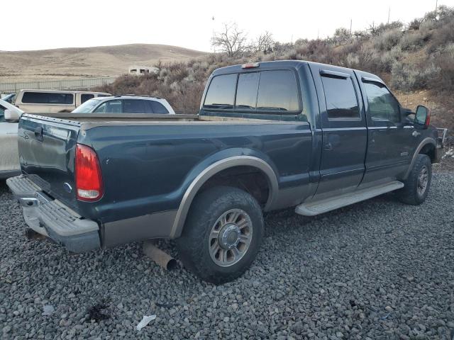 Photo 3 from auction – 2006 FORD F250 SUPER with VIN 1FTSW21P86EB03371