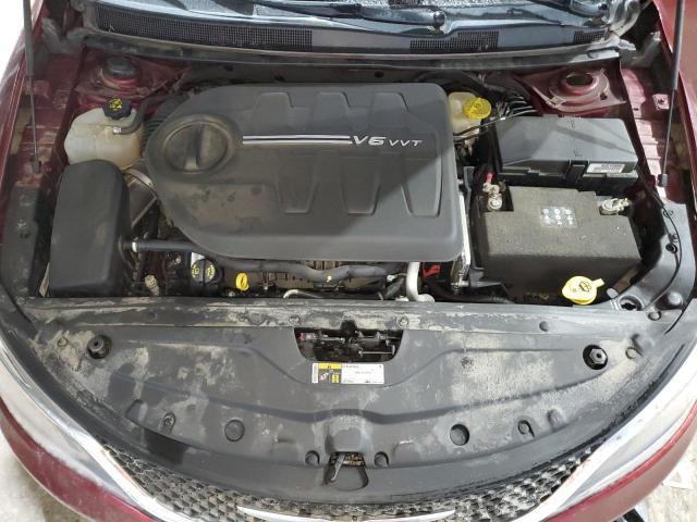 Photo 11 from auction – 2015 CHRYSLER 200 C with VIN 1C3CCCCG5FN561700