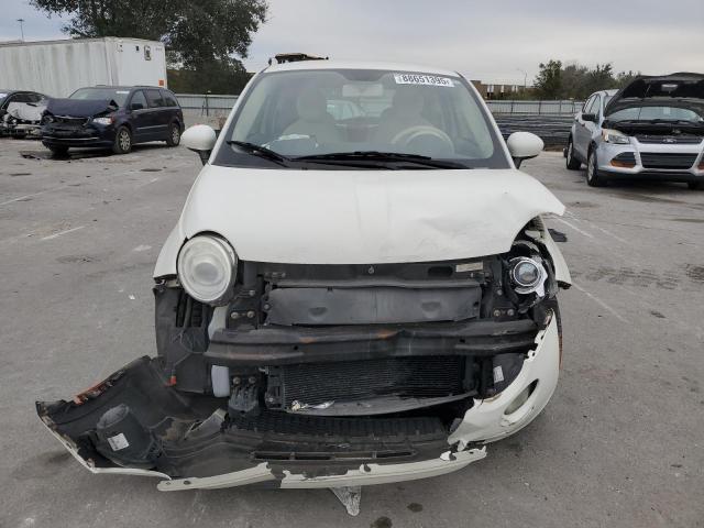 Photo 5 from auction – 2013 FIAT 500 POP with VIN 3C3CFFAR3DT554044