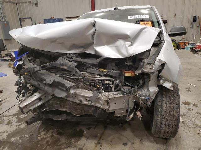 Photo 5 from auction – 2013 FORD EDGE SE with VIN 2FMDK4GC6DBE07503