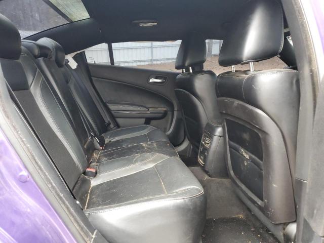 Photo 10 from auction – 2016 DODGE CHARGER R/ with VIN 2C3CDXCT1GH155537