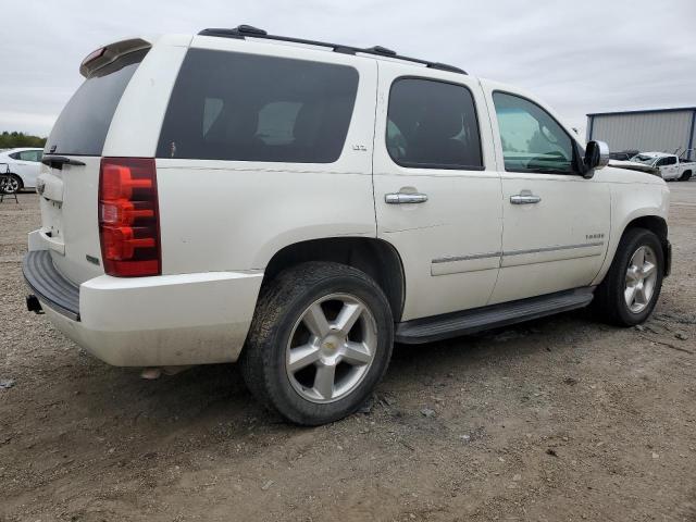Photo 3 from auction – 2011 CHEVROLET TAHOE C150 with VIN 1GNSCCE09BR131475