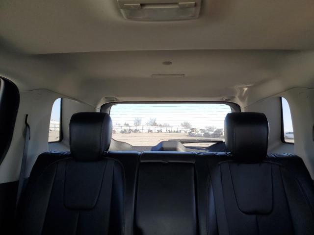 Photo 10 from auction – 2013 GMC TERRAIN DE with VIN 2GKALYEK8D6137628