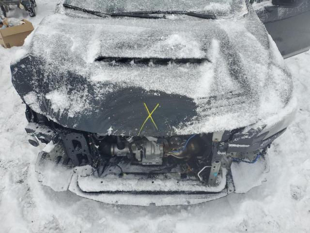 Photo 11 from auction – 2022 SUBARU WRX with VIN JF1VBAA62N9019151