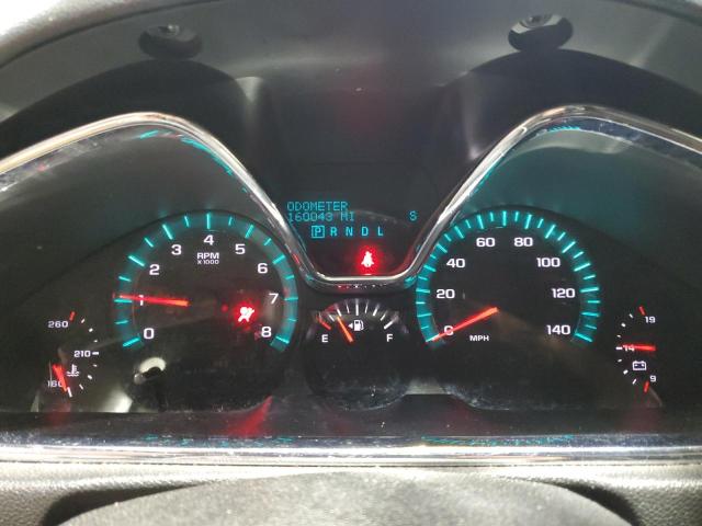 Photo 9 from auction – 2014 CHEVROLET TRAVERSE L with VIN 1GNKRGKD4EJ326013