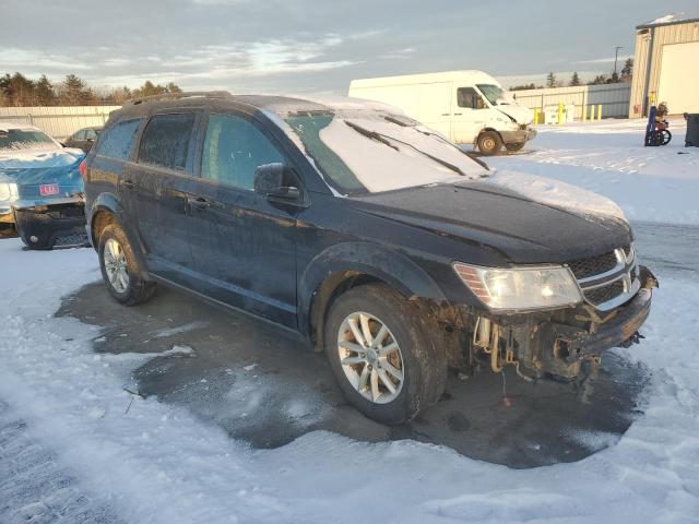 Photo 4 from auction – 2014 DODGE JOURNEY SX with VIN 3C4PDDBG3ET161568