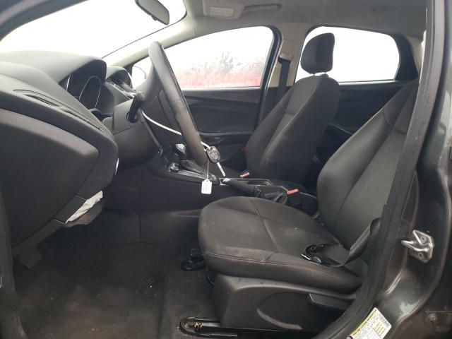 Photo 7 from auction – 2017 FORD FOCUS S with VIN 1FADP3E2XHL219427