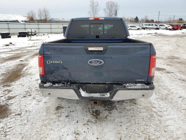 Photo 6 from auction – 2016 FORD F150 SUPER with VIN 1FTEW1CF3GKF30729