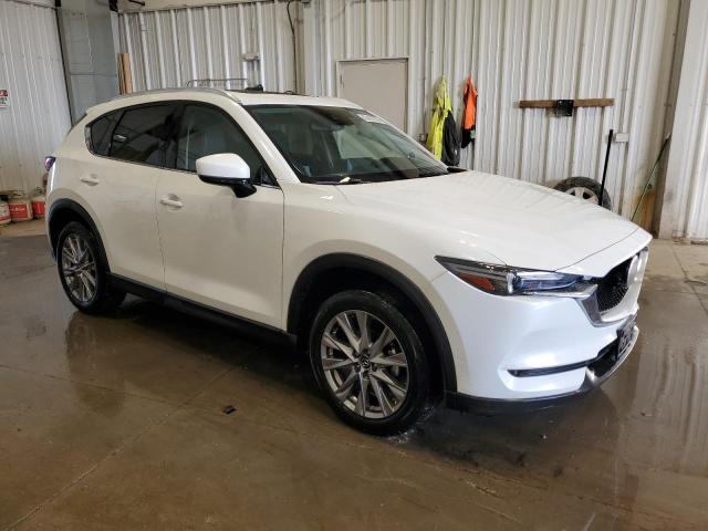 Photo 4 from auction – 2021 MAZDA CX-5 GRAND with VIN JM3KFBDM2M0345091