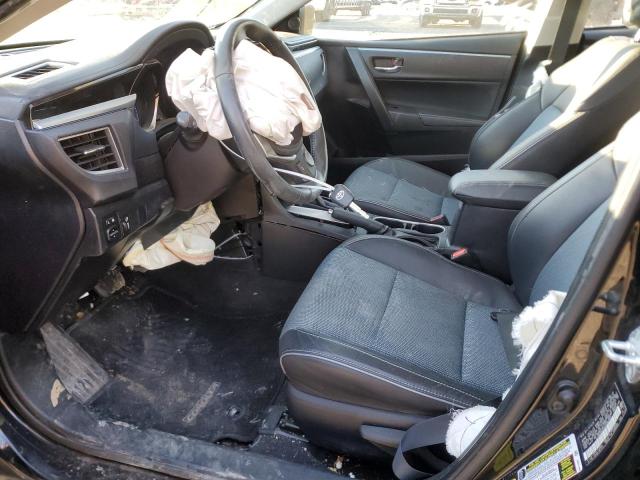 Photo 7 from auction – 2016 TOYOTA COROLLA L with VIN 2T1BURHEXGC696707