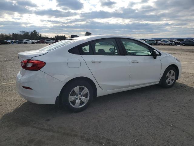Photo 3 from auction – 2018 CHEVROLET CRUZE LS with VIN 1G1BC5SM0J7233262