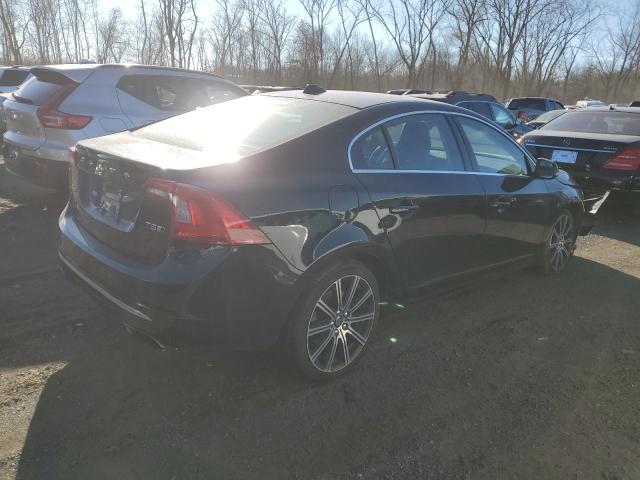 Photo 3 from auction – 2016 VOLVO S60 PREMIE with VIN LYV612TK5GB101113