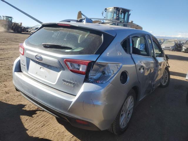 Photo 3 from auction – 2017 SUBARU IMPREZA PR with VIN 4S3GTAD66H3720259