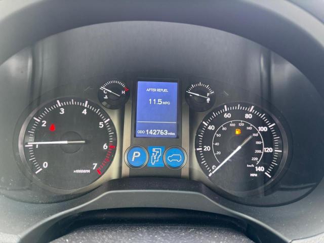Photo 8 from auction – 2016 LEXUS GX 460 with VIN JTJBM7FX0G5134804