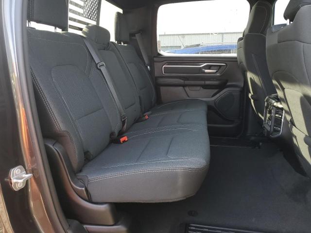 Photo 10 from auction – 2022 RAM 1500 BIG H with VIN 1C6SRFFT1NN103223