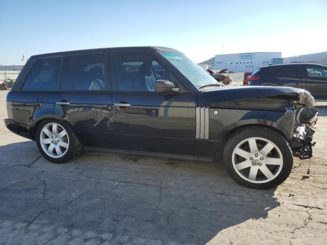 Photo 4 from auction – 2007 LAND ROVER RANGE ROVE with VIN SALMF15417A247123
