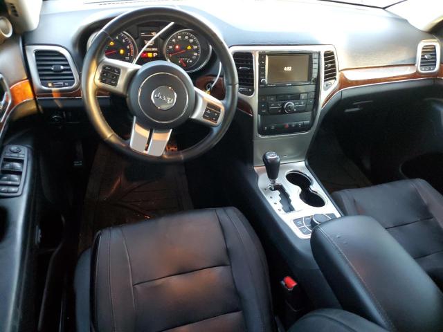 Photo 8 from auction – 2011 JEEP GRAND CHER with VIN 1J4RR5GT1BC642295