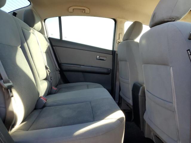Photo 10 from auction – 2010 NISSAN SENTRA 2.0 with VIN 3N1AB6AP2AL662960