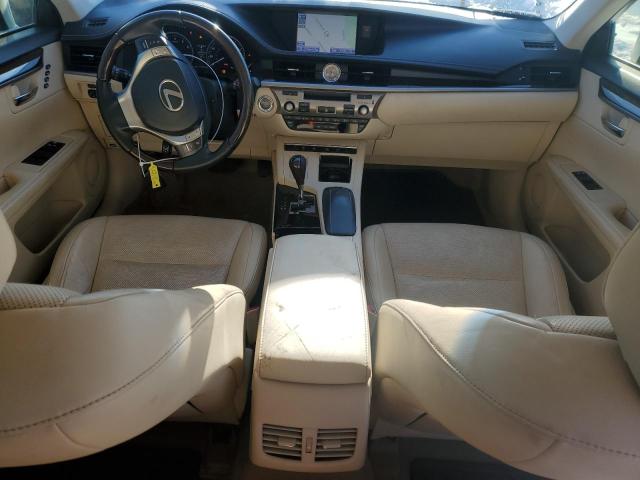 Photo 8 from auction – 2013 LEXUS ES 350 with VIN JTHBK1GG1D2067100