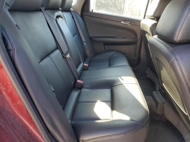 Photo 10 from auction – 2011 CHEVROLET IMPALA LT with VIN 2G1WB5EK7B1193503