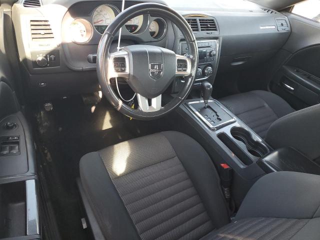 Photo 8 from auction – 2014 DODGE CHALLENGER with VIN 2C3CDYAG1EH196548