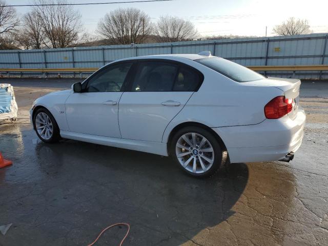 Photo 2 from auction – 2011 BMW 328 I with VIN WBAPH7G53BNM59866