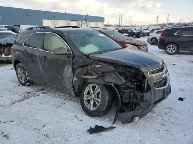 Photo 4 from auction – 2015 CHEVROLET EQUINOX LT with VIN 2GNALBEK2F6149096