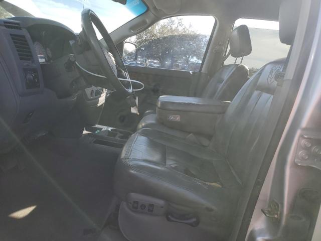Photo 7 from auction – 2006 DODGE RAM 1500 with VIN 3D7KR19D76G249061
