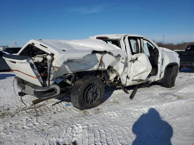 Photo 3 from auction – 2021 CHEVROLET SILVERADO with VIN 1GC2YLE72MF110611