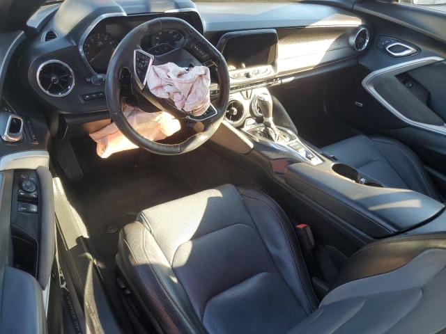 Photo 8 from auction – 2017 CHEVROLET CAMARO LT with VIN 1G1FD3DX1H0138982
