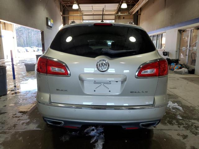 Photo 6 from auction – 2014 BUICK ENCLAVE with VIN 5GAKVBKD5EJ180035
