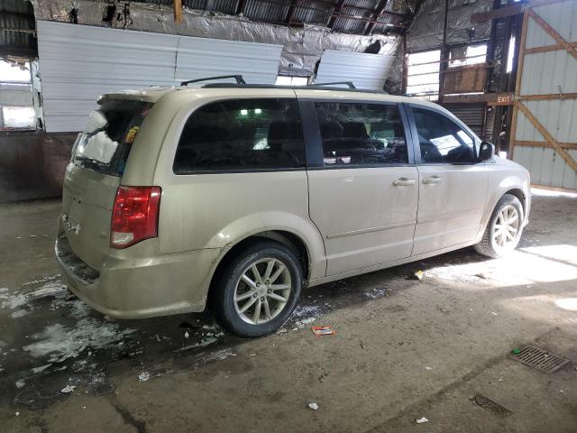 صورة رقم 3 من المزاد - 2014 DODGE GRAND CARA مع VIN 2C4RDGCG6ER199484