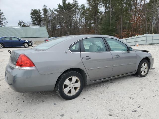 Photo 3 from auction – 2006 CHEVROLET IMPALA LT with VIN 2G1WT58K769426229
