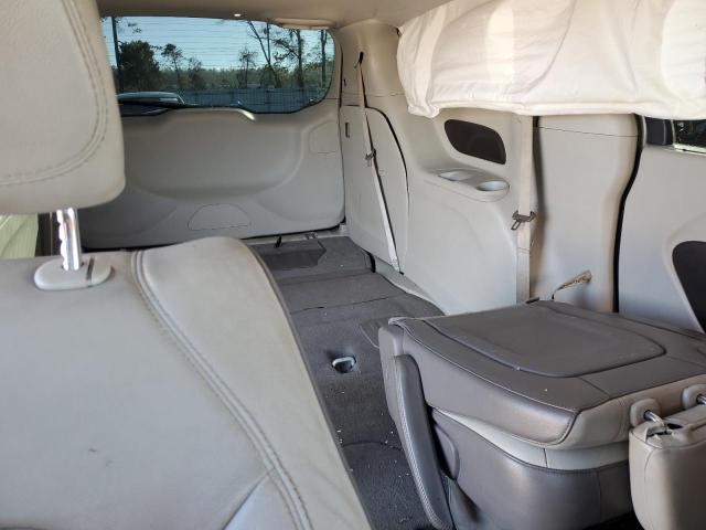 Photo 10 from auction – 2017 CHRYSLER PACIFICA T with VIN 2C4RC1BG4HR794825