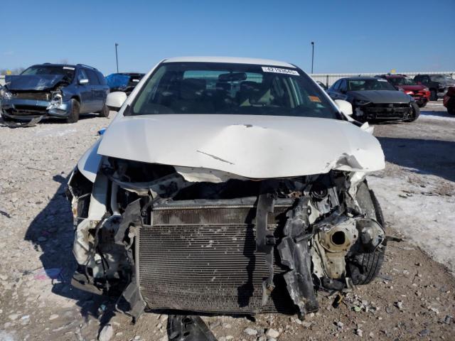 Photo 5 from auction – 2013 HONDA CIVIC LX with VIN 19XFB2F53DE047684